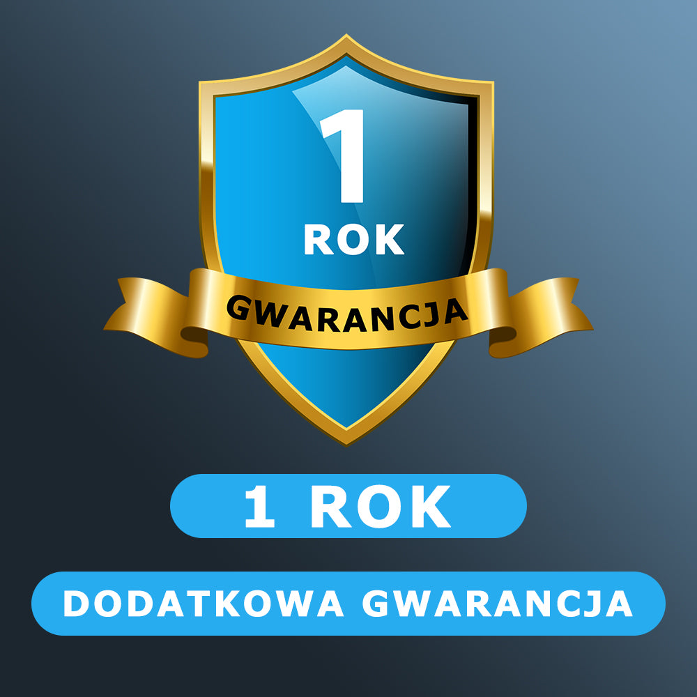 Qimmaol – dodatkowa roczna gwarancja na golarki elektryczne.